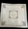 Tablecloth with Cross Stitch--52