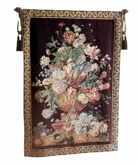 Tapestry Wall Hanging