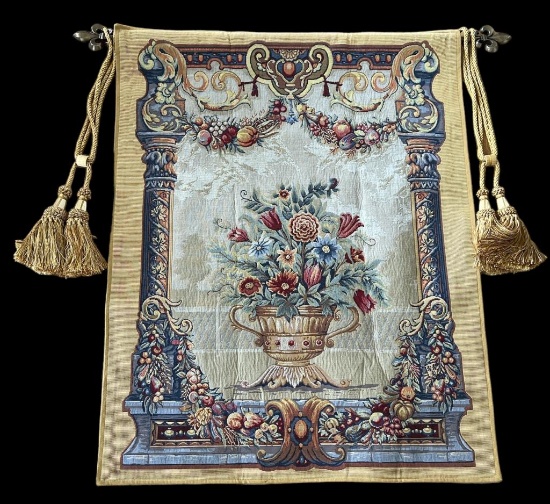 Tapestry Wall Hanging