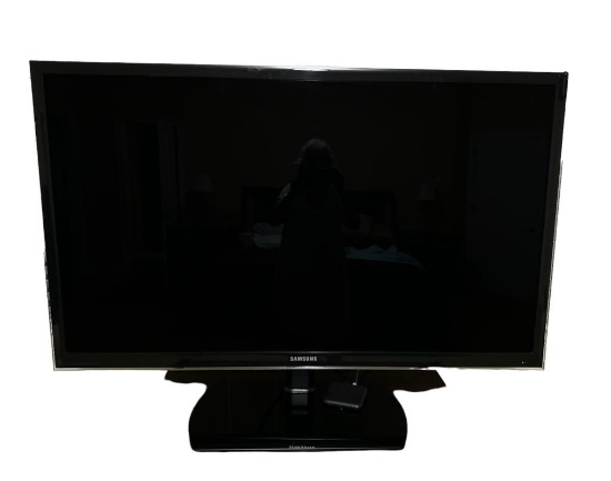 Samsung Flat Screen Television