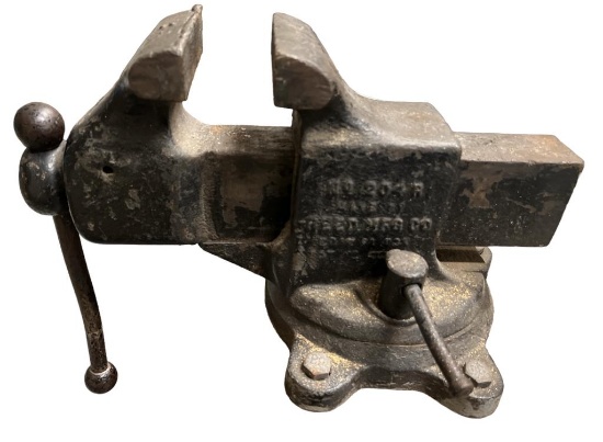 Table Vise