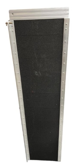 Truck Ramp