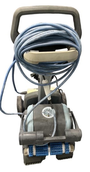 Maytronics Pool Cleaner