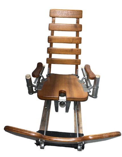 Marlin Fighting Chair