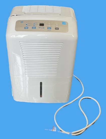 GE Humidifier