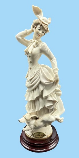 Giuseppe Armani "Little Surprise" Figurine