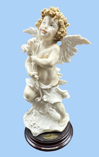 Giuseppe Armani "Innocence" Figurine