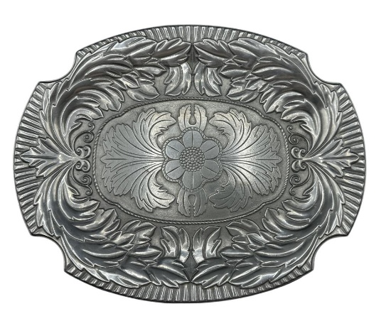 Wilton Armetale Acanthus Large Oval Serving