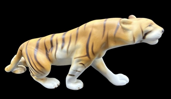 Royal Dux (Bohemia) Bisque Porcelain