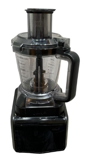 Ninja Blender