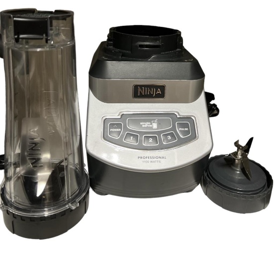 Ninja Single Serve Blender