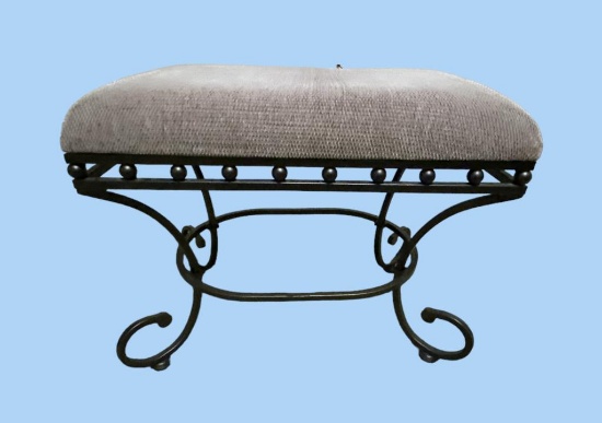 Vanity Stool