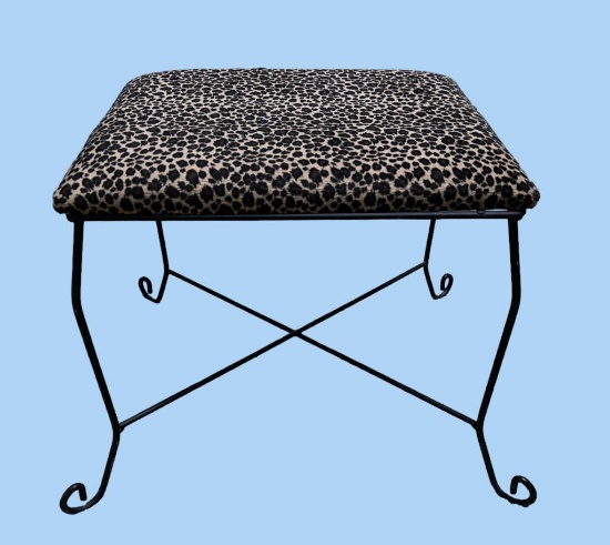 Vanity Stool