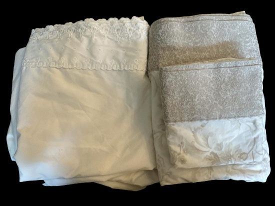 Queen Size Sheets