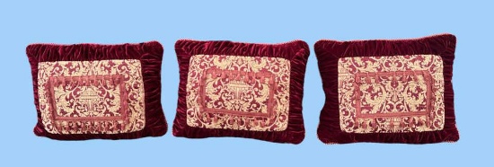 Decorative Pillows