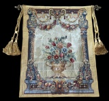 Tapestry Wall Hanging