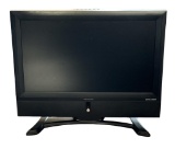 View Sonic 25 Flat Screen Television