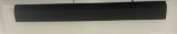 Sony Sound Bar and BluRay Player