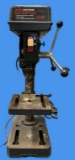 Sears/Craftsman 8-in. Drill Press -