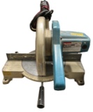 Makita LS1030 - 10” Miter Saw 12A, 50-60 HZ -