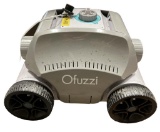 Ofuzzi Robotic Pool Cleaner