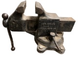 Table Vise