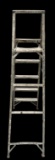 6’ Aluminum Ladder