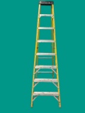 8’ Fiberglass Ladder