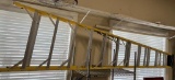 12’ Fiberglass Ladder
