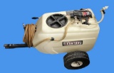 Ironton Tow-Behind Trailer Broadcast and Spot