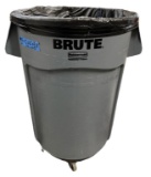 Rubbermaid Brute Commercial Products Rolling