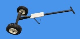 Trailer Dolly 600 lb. Tongue Weight Capacity