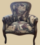Upholstered Chair