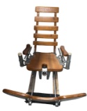 Marlin Fighting Chair
