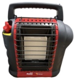 Portable Buddy Mr. Heater