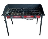 Camp Chef Tahoe Triple Burner Propane Stove