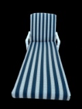 Outdoor Lounge Chair
