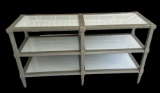 3-Tier Table