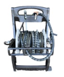 Hose and Hose Reel