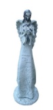 Resin Yard Statue, 28 1/2