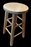 Wooden Stool