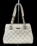 Kate Spade Quilted Handbag