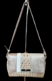 Brahmin Leather Handbag
