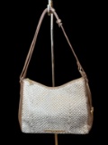 Brahmin Leather Handbag