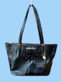 Brahmin Leather Handbag