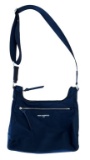 Karl Lagerfeld Nylon Handbag