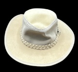 Dorfman Pacific Men's Hat, Size Large