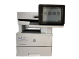 HP Laser Jet Managed MFP E52645