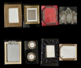 Assorted Picture Frames