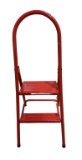 Folding Step Stool